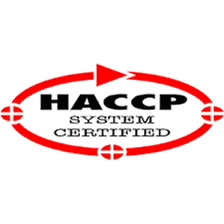 Certification haccp