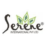Serene International Logo