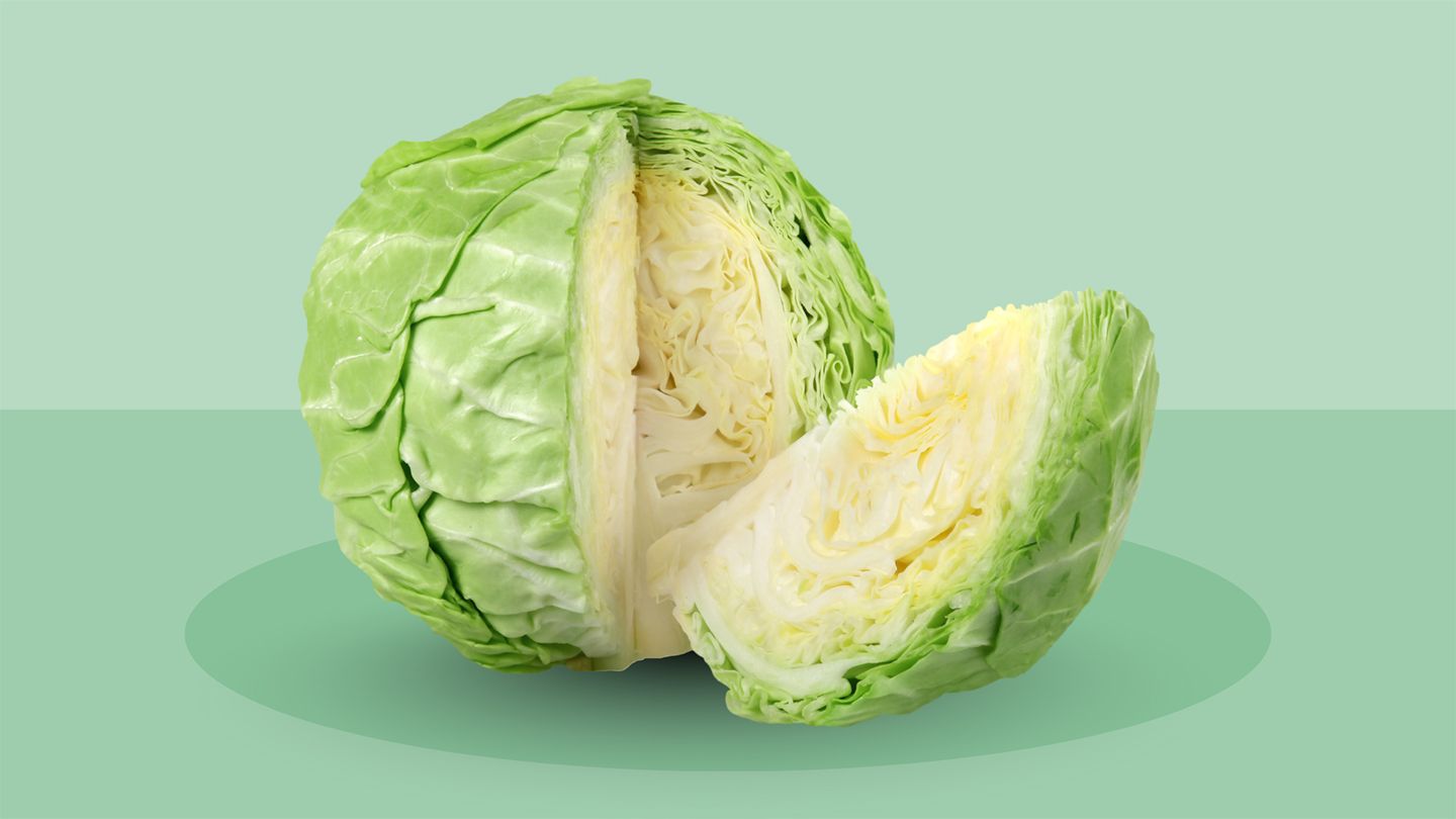 Cabbage